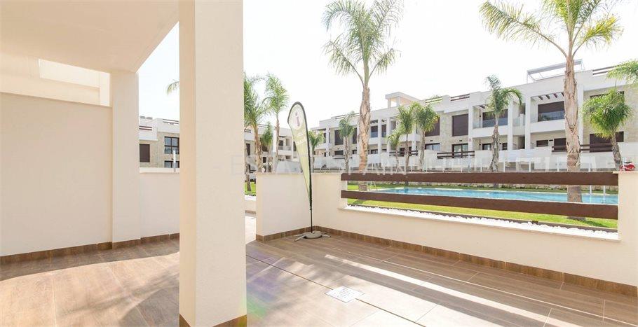 Бунгало в Лос-Балконес 63 м2 №BL22526CABFD  - Продажа - 15 preview