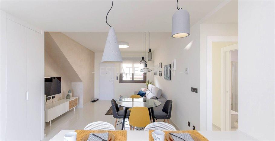 Бунгало в Лос-Балконес 63 м2 №BL22526CABFD  - Продажа - 5 preview