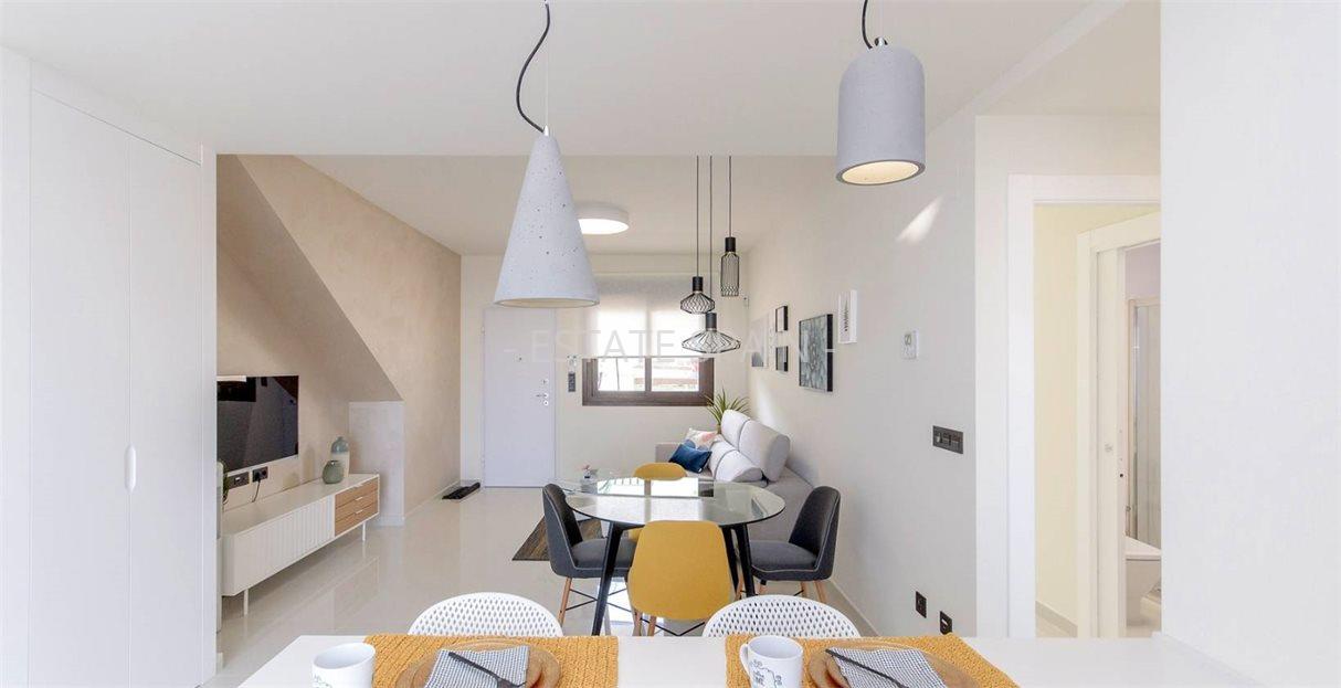 Бунгало в Лос-Балконес 63 м2 №BL22526CABFD  - Продажа - 5 large