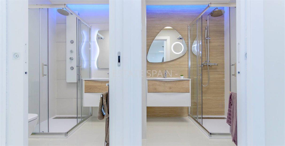 Бунгало в Лос-Балконес 63 м2 №BL22526CABFD  - Продажа - 7 large