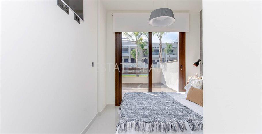 Бунгало в Лос-Балконес 63 м2 №BL22526CABFD  - Продажа - 13 preview