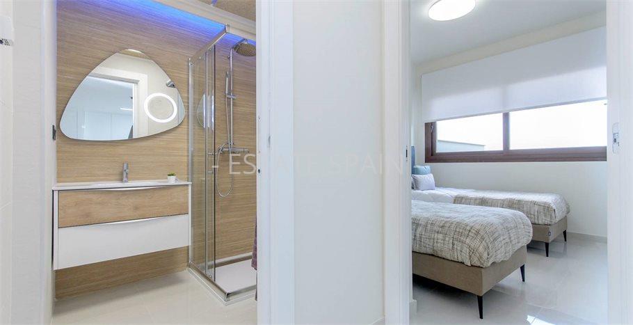 Бунгало в Лос-Балконес 63 м2 №BL22526CABFD  - Продажа - 8 preview
