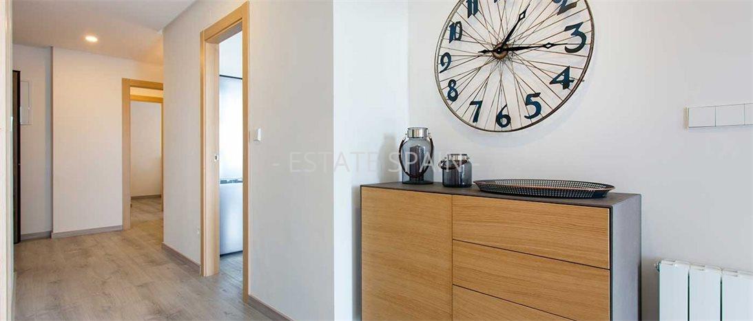 Апартаменты в Эльче 108 м2 №ART191121DC0B6  - Продажа - 6 preview