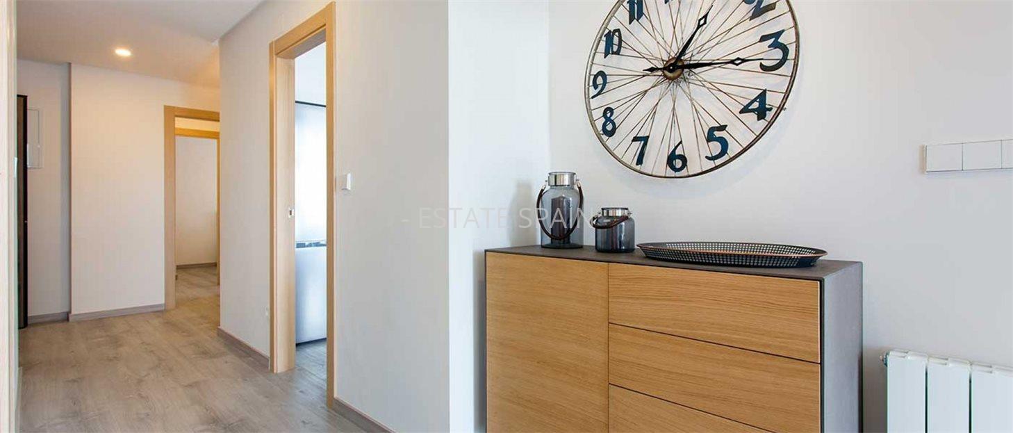 Апартаменты в Эльче 108 м2 №ART191121DC0B6  - Продажа - 6 large