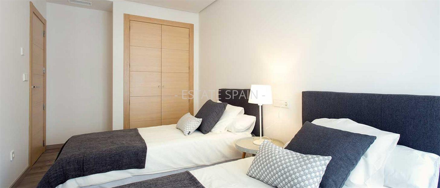 Апартаменты в Эльче 108 м2 №ART191121DC0B6  - Продажа - 12 large