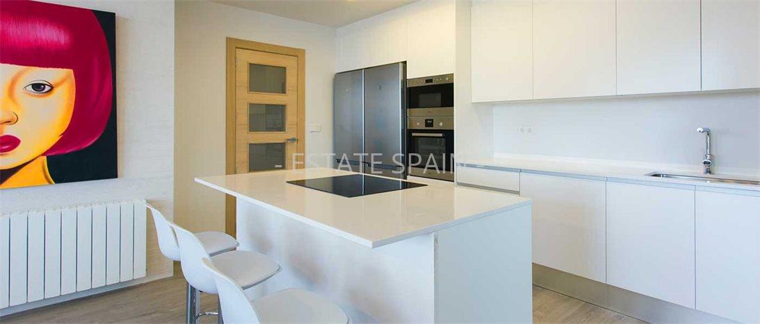 Апартаменты в Эльче 108 м2 №ART191121DC0B6  - Продажа - 3 preview