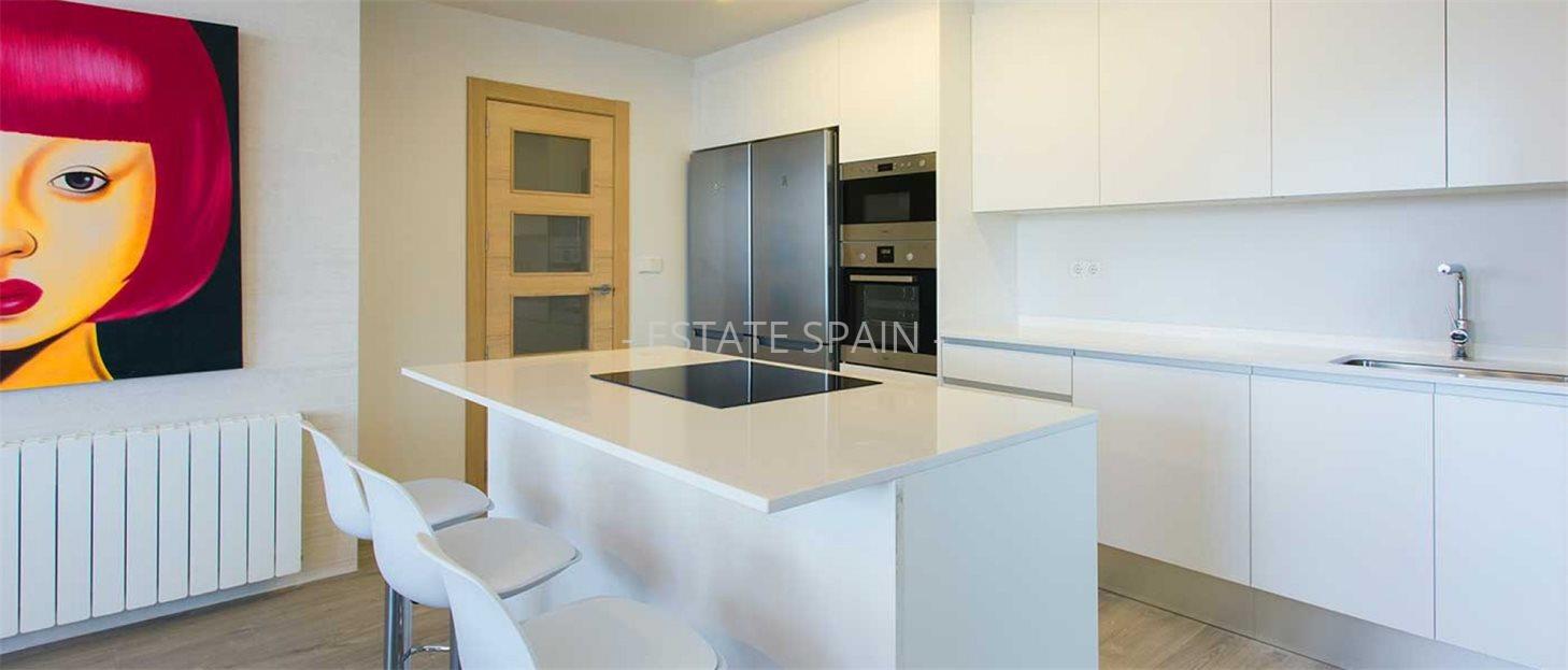 Апартаменты в Эльче 108 м2 №ART191121DC0B6  - Продажа - 3 large