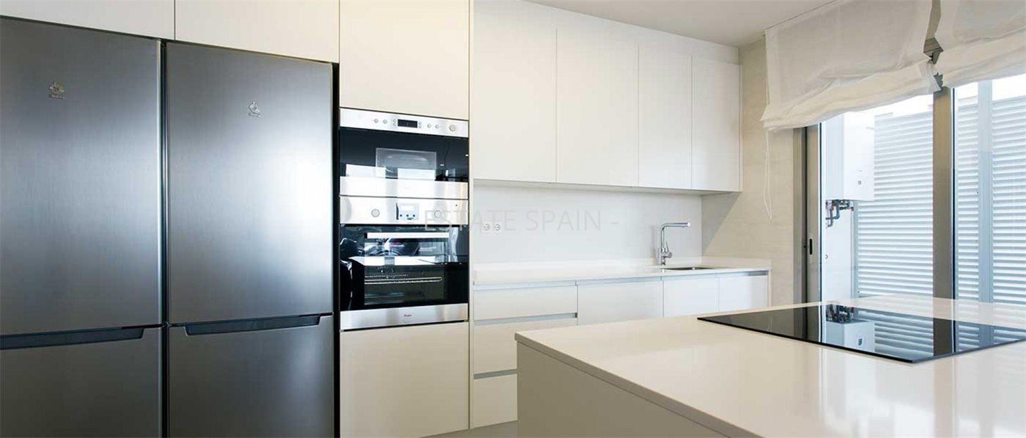 Апартаменты в Эльче 108 м2 №ART191121DC0B6  - Продажа - 4 large