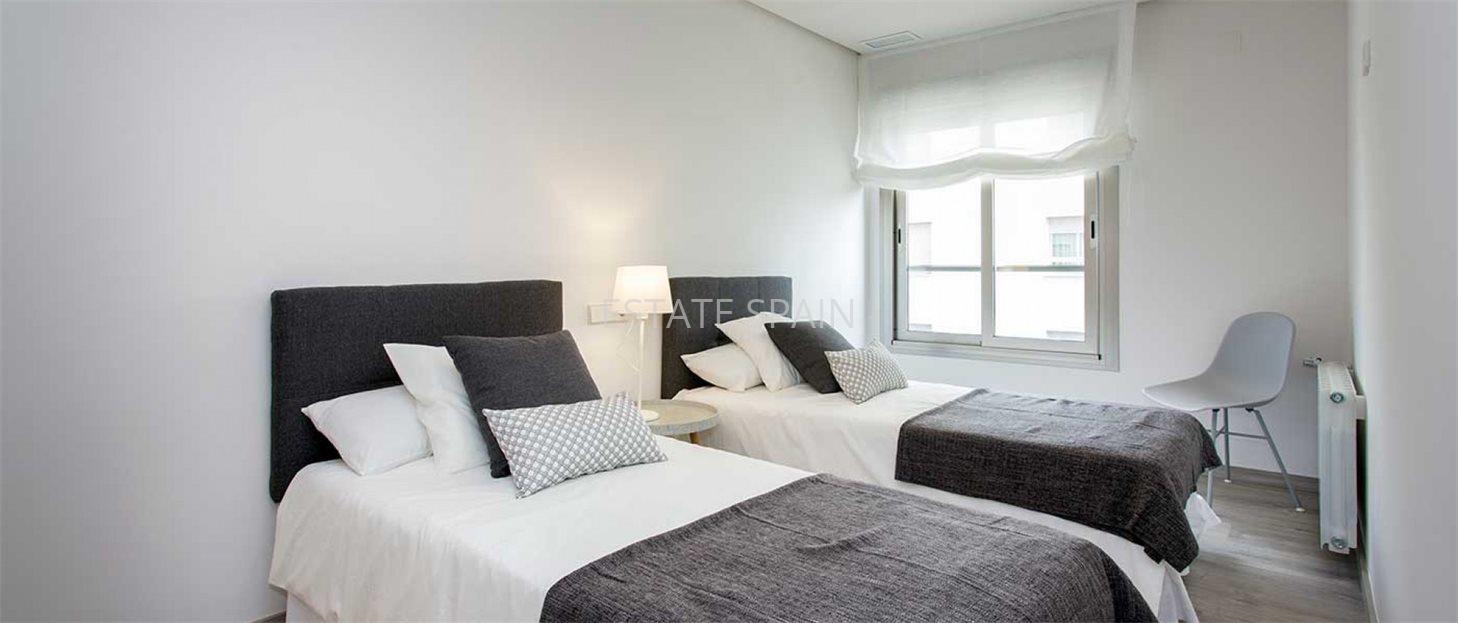 Апартаменты в Эльче 108 м2 №ART191121DC0B6  - Продажа - 15 large