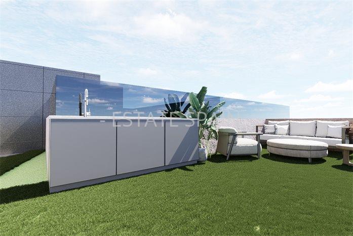 Апартаменты в Пилар-де-ла-Орадада 66 м2 №ART259172A0BA  - Продажа - 4 preview