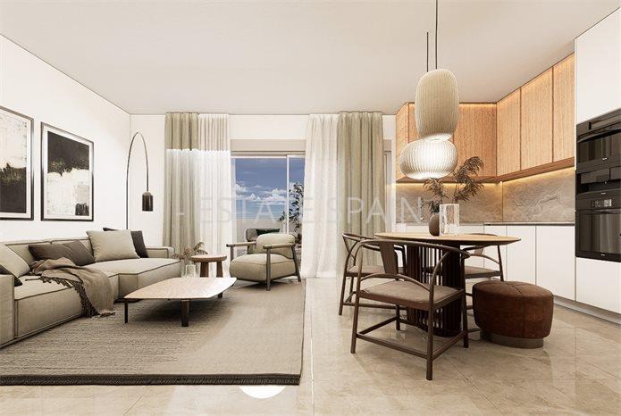 Апартаменты в Пилар-де-ла-Орадада 66 м2 №ART259172A0BA  - Продажа - 10 preview