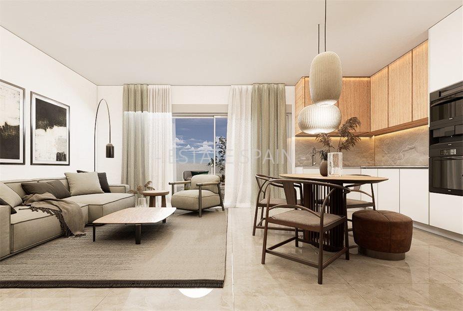 Апартаменты в Пилар-де-ла-Орадада 66 м2 №ART259172A0BA  - Продажа - 10 large