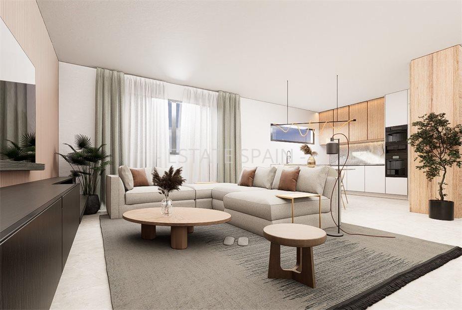 Апартаменты в Пилар-де-ла-Орадада 66 м2 №ART259172A0BA  - Продажа - 18 large