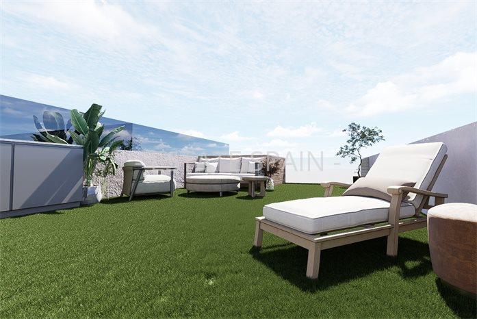 Апартаменты в Пилар-де-ла-Орадада 66 м2 №ART259172A0BA  - Продажа - 7 preview