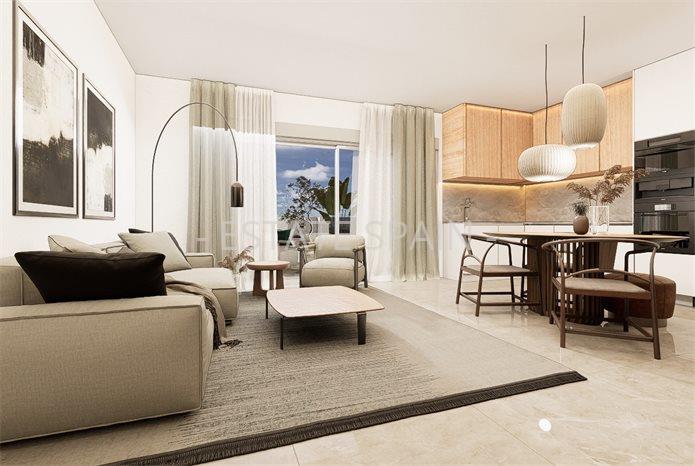 Апартаменты в Пилар-де-ла-Орадада 66 м2 №ART259172A0BA  - Продажа - 9 preview