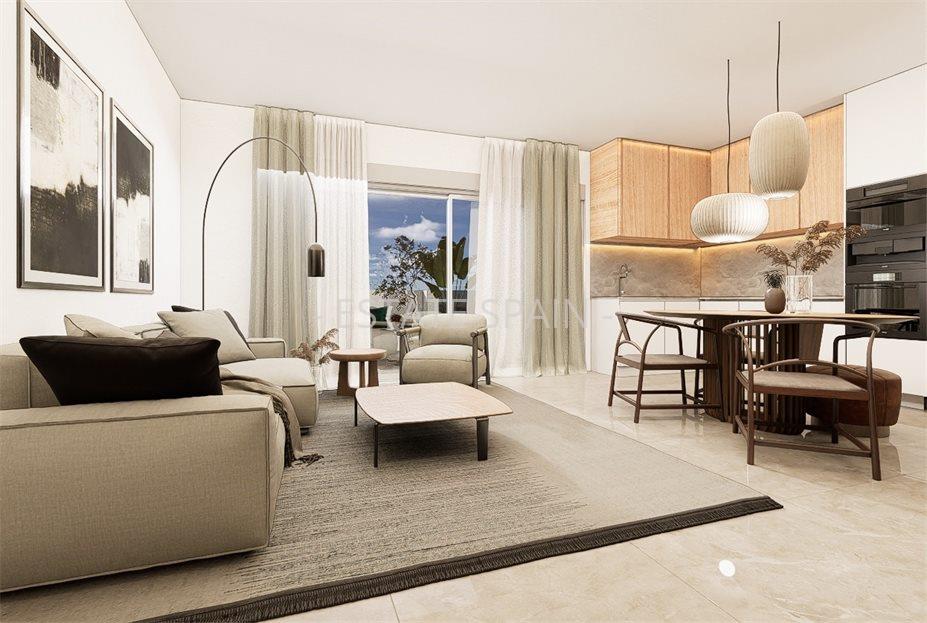 Апартаменты в Пилар-де-ла-Орадада 66 м2 №ART259172A0BA  - Продажа - 9 large