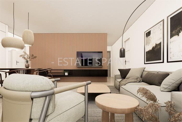 Апартаменты в Пилар-де-ла-Орадада 66 м2 №ART259172A0BA  - Продажа - 11 preview