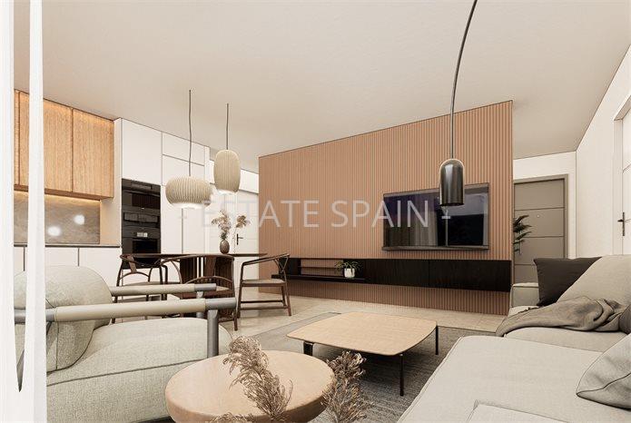 Апартаменты в Пилар-де-ла-Орадада 66 м2 №ART259172A0BA  - Продажа - 13 preview