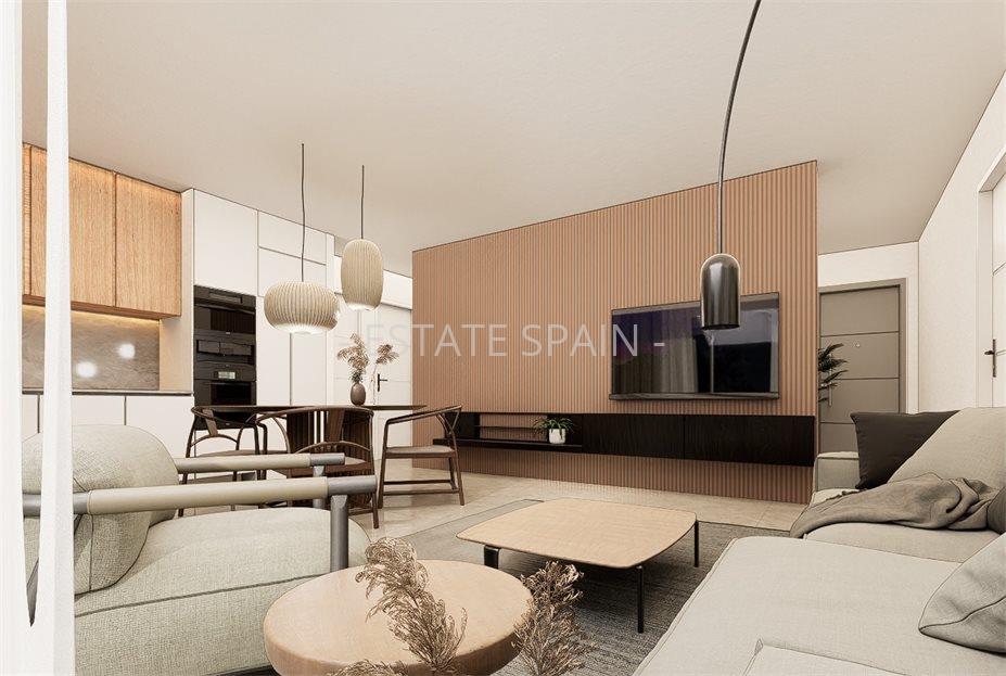 Апартаменты в Пилар-де-ла-Орадада 66 м2 №ART259172A0BA  - Продажа - 13 large