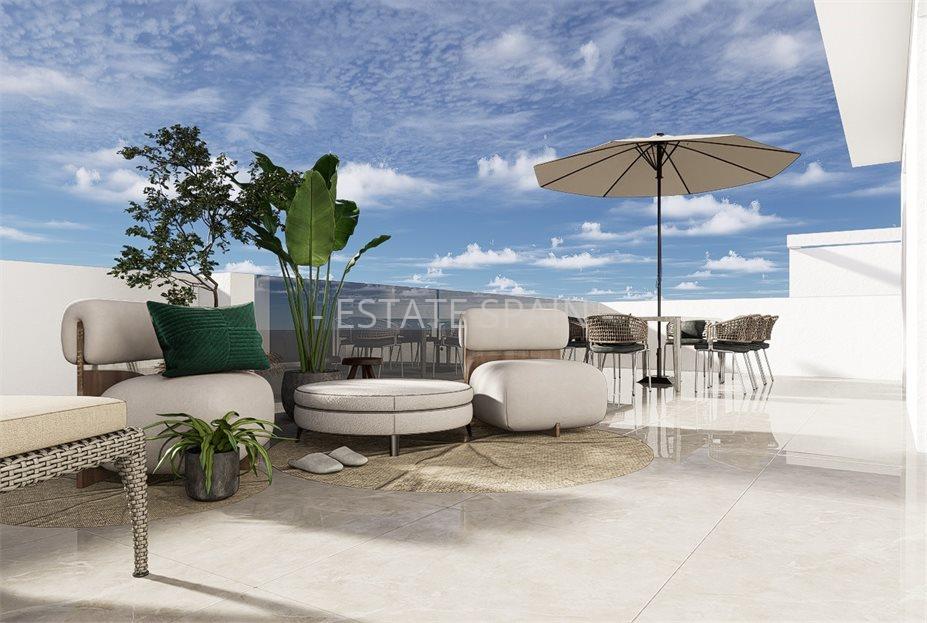 Апартаменты в Пилар-де-ла-Орадада 66 м2 №ART259172A0BA  - Продажа - 3 large