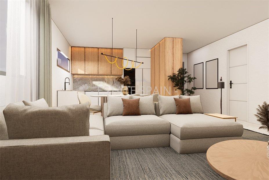 Апартаменты в Пилар-де-ла-Орадада 66 м2 №ART259172A0BA  - Продажа - 17 large