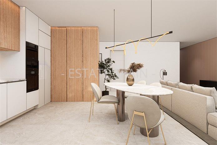 Апартаменты в Пилар-де-ла-Орадада 66 м2 №ART259172A0BA  - Продажа - 21 preview