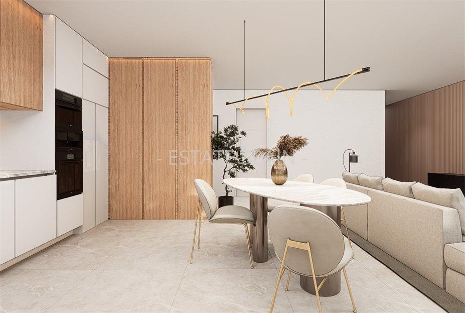 Апартаменты в Пилар-де-ла-Орадада 66 м2 №ART259172A0BA  - Продажа - 21 large