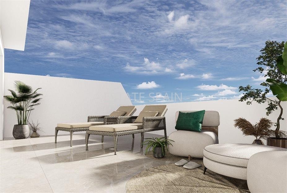 Апартаменты в Пилар-де-ла-Орадада 66 м2 №ART259172A0BA  - Продажа - 2 large