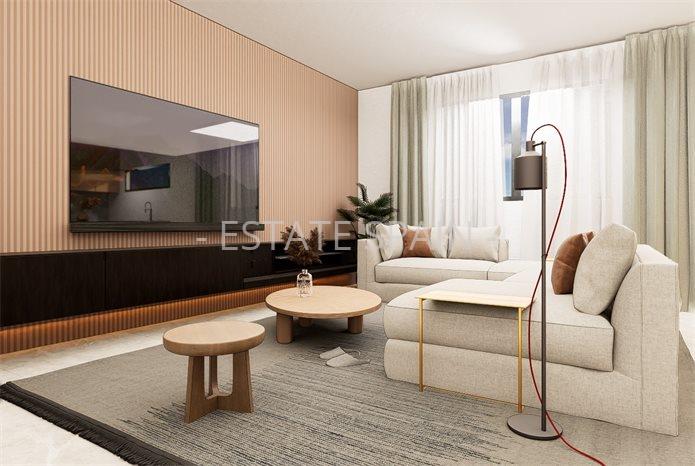 Апартаменты в Пилар-де-ла-Орадада 66 м2 №ART259172A0BA  - Продажа - 15 preview