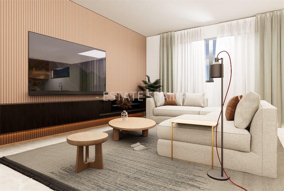 Апартаменты в Пилар-де-ла-Орадада 66 м2 №ART259172A0BA  - Продажа - 15 large