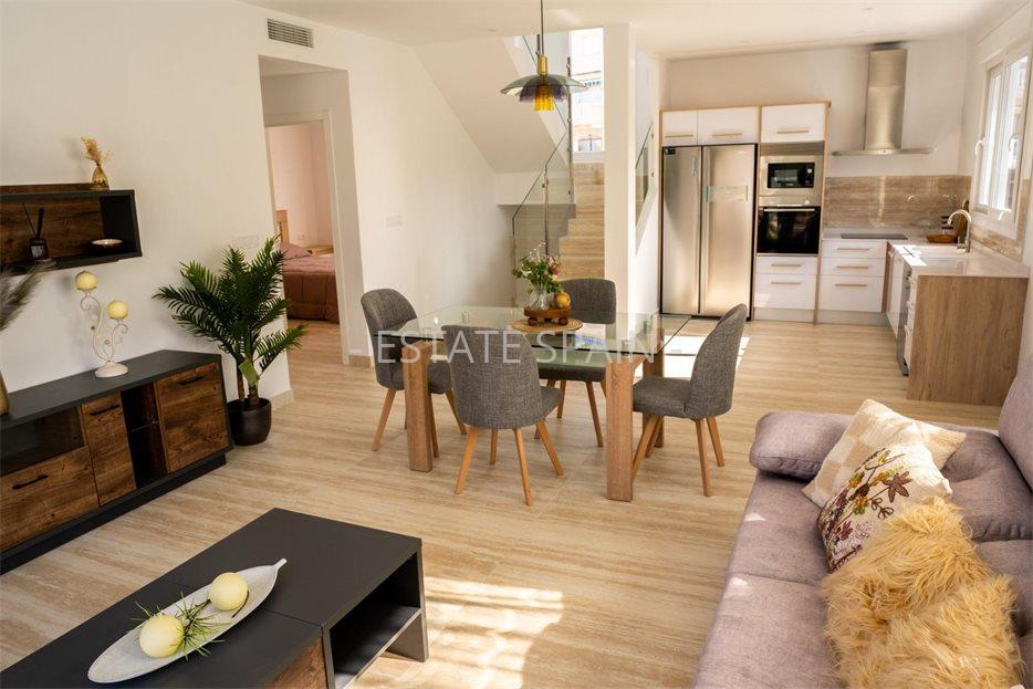 Вилла в Рохалесе 189 м2 №VL25101091526  - Продажа - 32 large