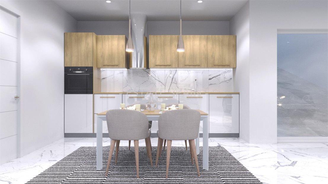 Вилла в Рохалесе 189 м2 №VL25101091526  - Продажа - 20 large