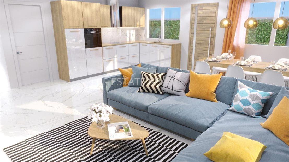 Вилла в Рохалесе 189 м2 №VL25101091526  - Продажа - 8 large