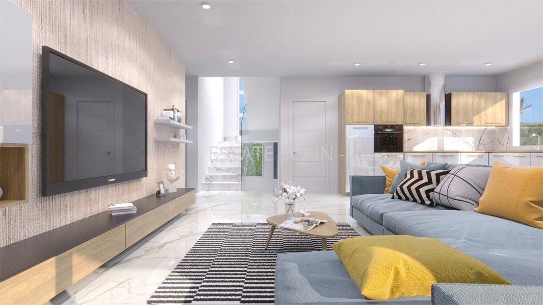 Вилла в Рохалесе 189 м2 №VL25101091526  - Продажа - 6 large