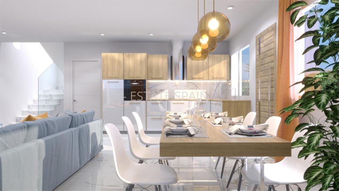 Вилла в Рохалесе 189 м2 №VL25101091526  - Продажа - 7 large