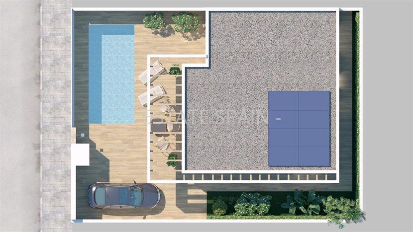 Вилла в Рохалесе 189 м2 №VL25101091526  - Продажа - 34 preview