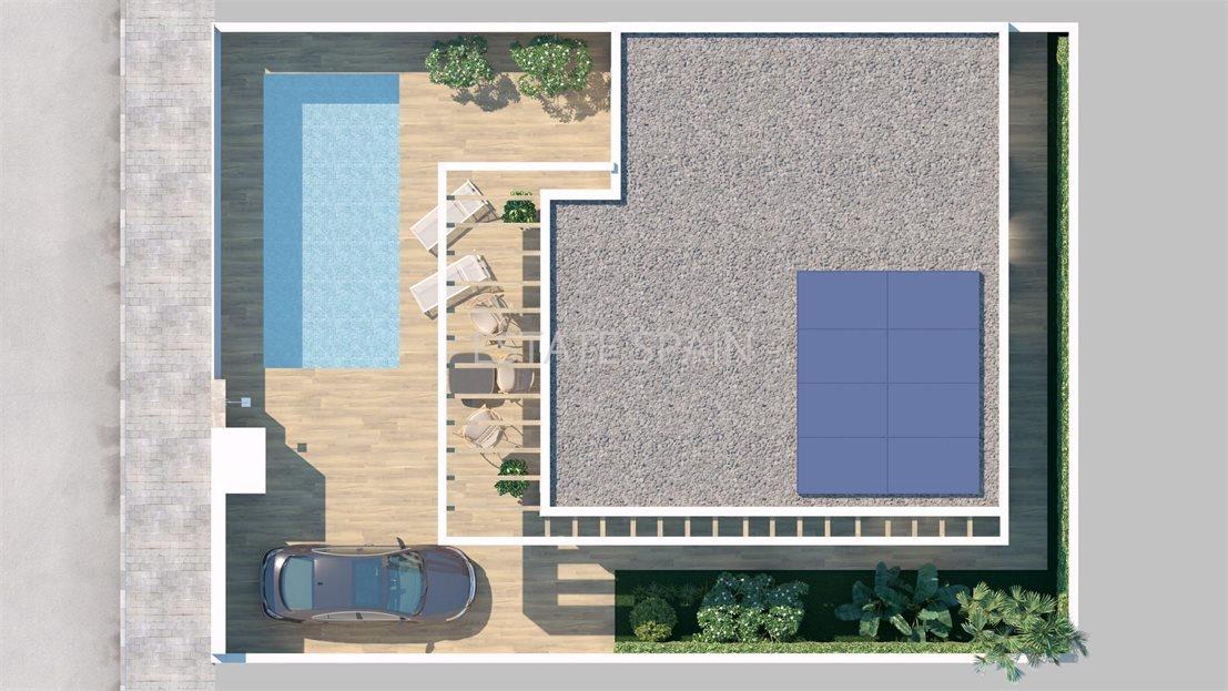 Вилла в Рохалесе 189 м2 №VL25101091526  - Продажа - 34 large