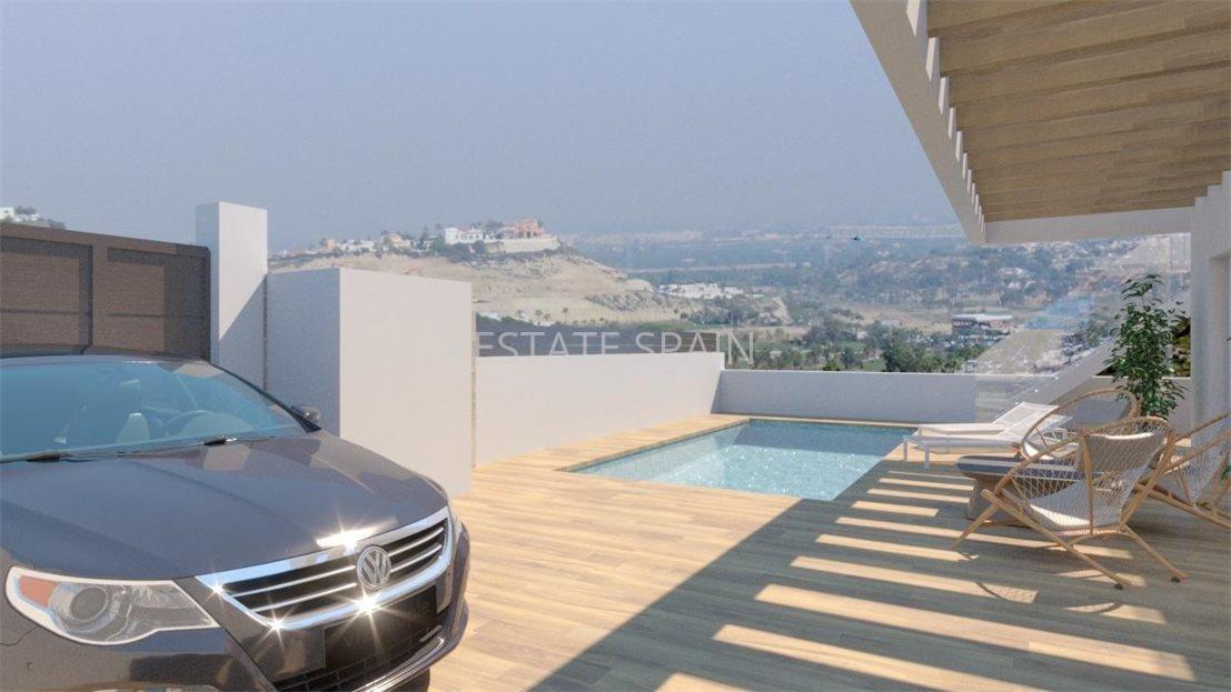 Вилла в Рохалесе 189 м2 №VL25101091526  - Продажа - 4 large