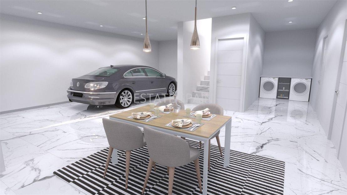 Вилла в Рохалесе 189 м2 №VL25101091526  - Продажа - 21 large