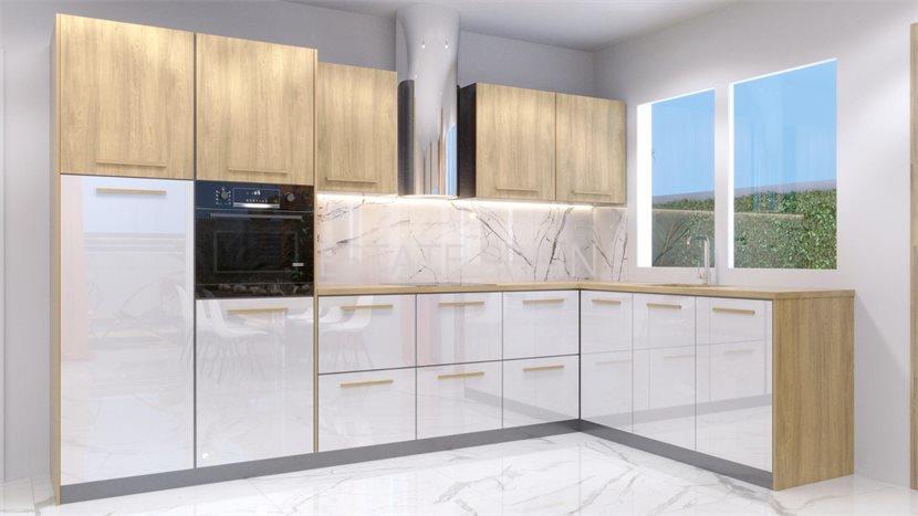 Вилла в Рохалесе 189 м2 №VL25101091526  - Продажа - 9 preview