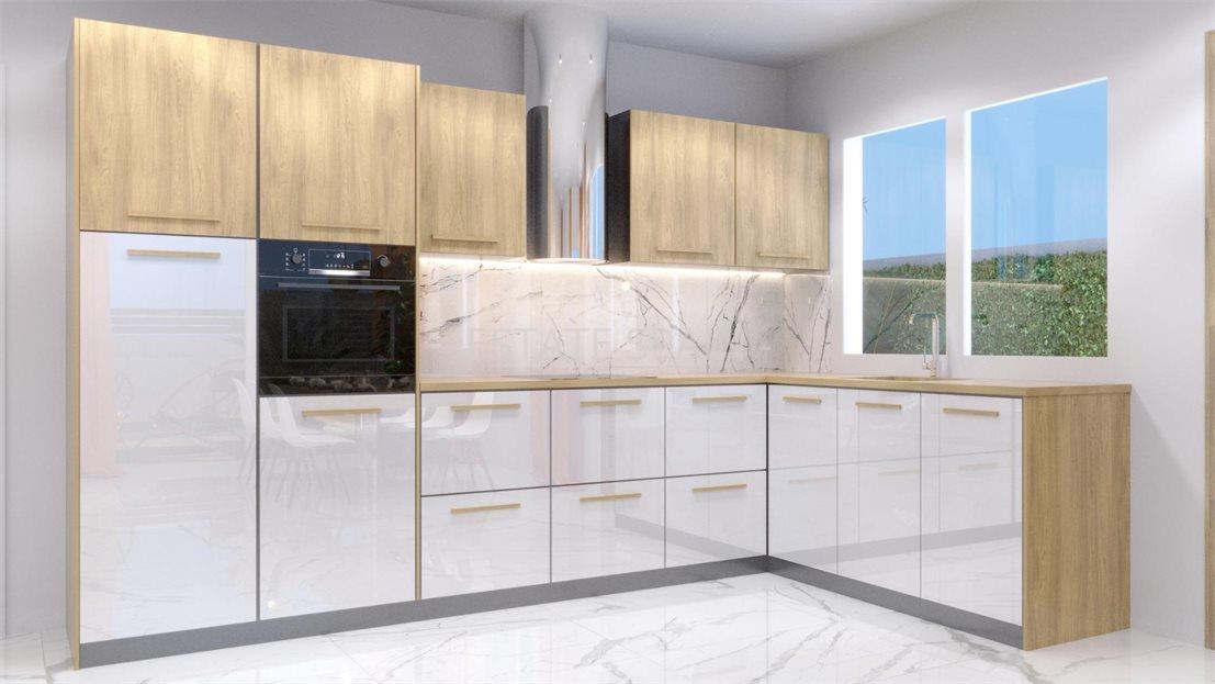 Вилла в Рохалесе 189 м2 №VL25101091526  - Продажа - 9 large