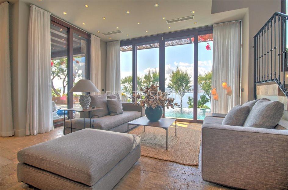 Вилла в Санта-Понсе 355 м2 №VL1962668B42  - Продажа - 16 large