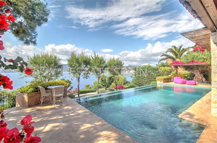 Вилла в Санта-Понсе 355 м2 №VL1962668B42  - Продажа - 36 preview