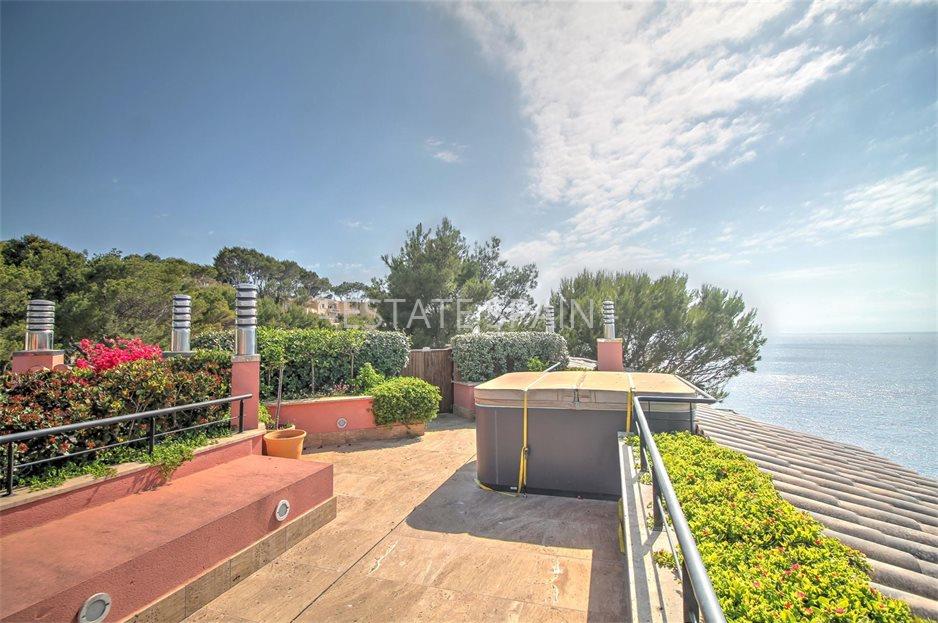 Вилла в Санта-Понсе 355 м2 №VL1962668B42  - Продажа - 47 large