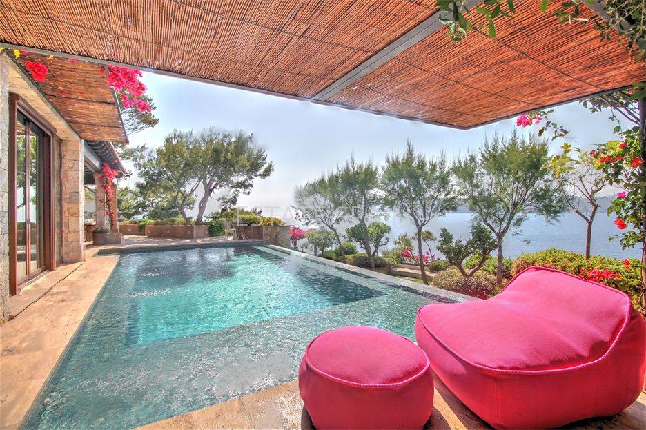 Вилла в Санта-Понсе 355 м2 №VL1962668B42  - Продажа - 20 large