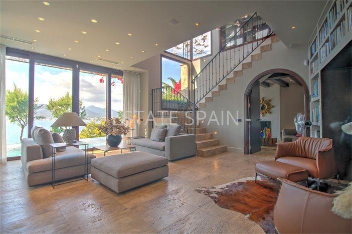 Вилла в Санта-Понсе 355 м2 №VL1962668B42  - Продажа - 34 preview