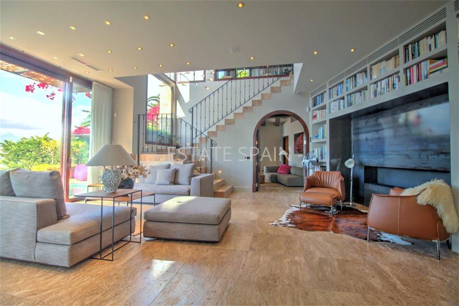 Вилла в Санта-Понсе 355 м2 №VL1962668B42  - Продажа - 25 large