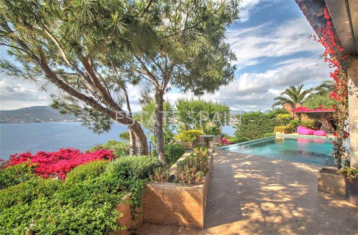 Вилла в Санта-Понсе 355 м2 №VL1962668B42  - Продажа - 10 preview