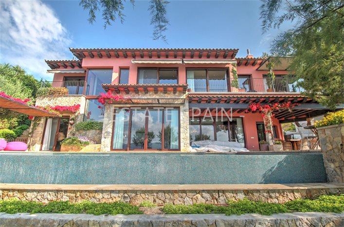 Вилла в Санта-Понсе 355 м2 №VL1962668B42  - Продажа - 30 preview