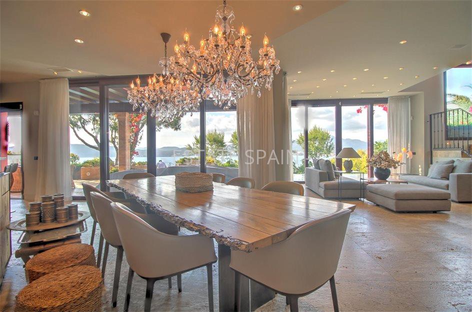 Вилла в Санта-Понсе 355 м2 №VL1962668B42  - Продажа - 37 large